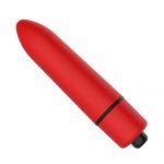 Light My Fire Bullet Vibrator (Red)