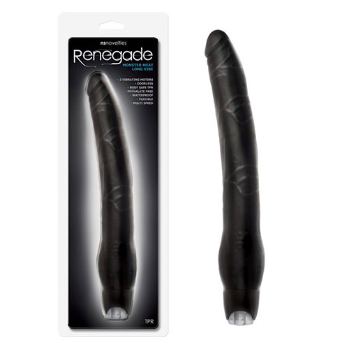 Monster Meat | Anal Vibrators | Anal Sex Toys Monster Meat | Anal Vibrators | Anal Sex Toys