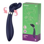 Satisfyer Endless Fun (Blue) | Sex Toys For Couples