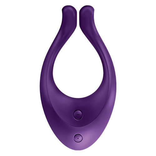 Satisfyer Endless Love (Lilac) | Sex Toys For Couples