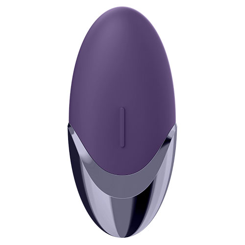 Satisfyer Purple Pleasure | Sex Toys For Women