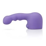Le Wand Petite Ripple Weighted Attachment