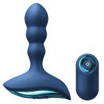 Renegade Mach 1 | Vibrating Butt Plug | Anal Toys