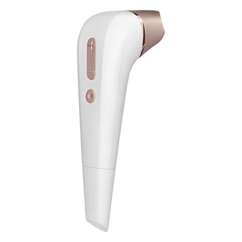 Satisfyer Number Two | Clitoral Vibrator