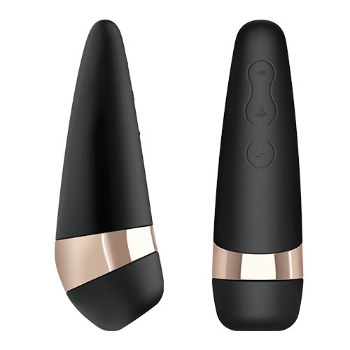 Satisfyer Pro 3+