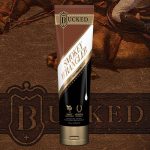 Bucked Smokey Wrangler Masturbation Cream (120mL)