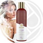 DONA Essential Massage Oil (Relax) 120mL | Massage Oils