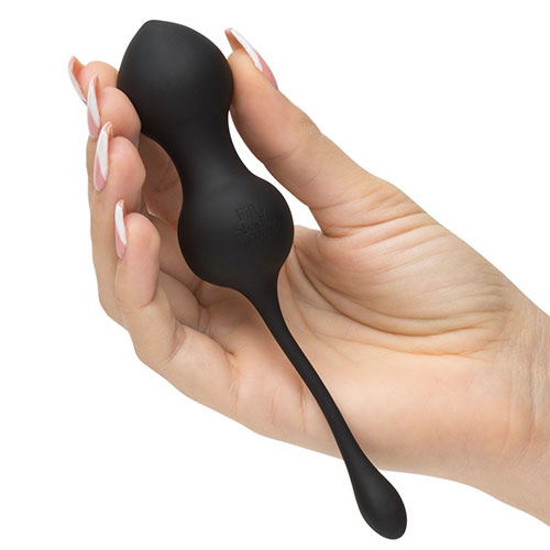 Kegel Exerciser