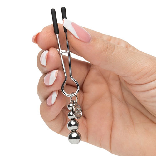 Fifty Shades Of Grey Nipple Clamps
