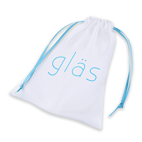 Glas Galileo Butt Plug Storage Bag