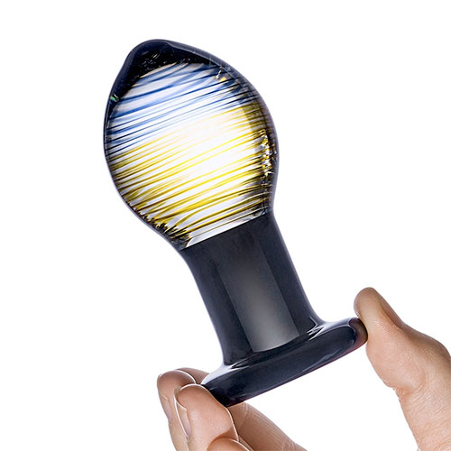 Glas Galileo Butt Plugs