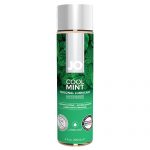 JO H2O Cool Mint (120mL) | Water Based Flavoured Lubricant