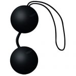 JoyDivision Joyballs (Black) | Kegel Balls