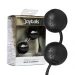 Joyballs (Black) | Kegel Balls