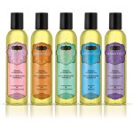 Kama Sutra Massage Indulgence Kit | Naturals Massage Oils