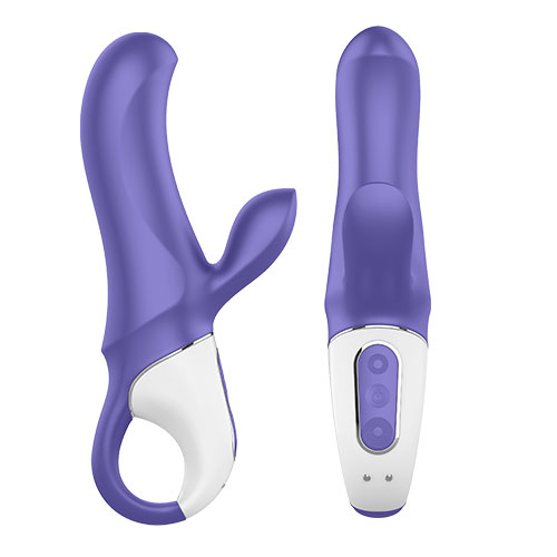 Satisfyer Magic Bunny | Rabbit Vibrators | Sex Toys For Women Satisfyer Magic Bunny | Rabbit Vibrators | Sex Toys For Women