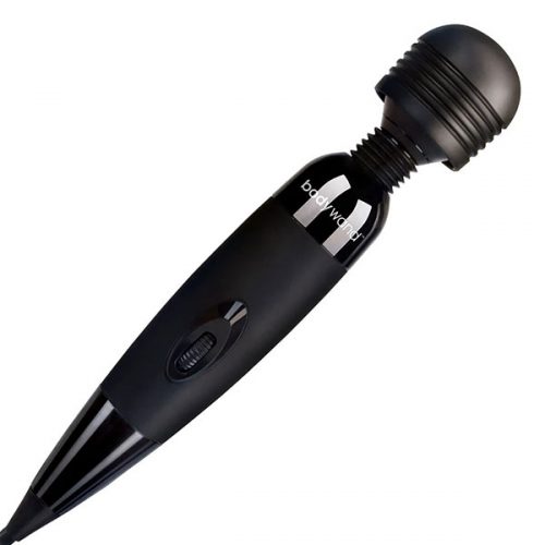 BodyWand Midnight Japanese Massager | Massage Wand