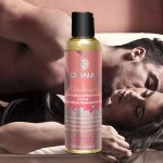 Dona | Kissable Massage Oil | Vanilla Buttercream
