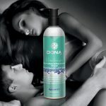 Dona | Scented Massage Lotion | Naughty Sinful Spring