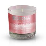 Dona | Scented Massage Candle Flirty Blushing Berry