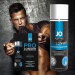 System JO Prolonger (60mL) | Sexual Enhancers For Men