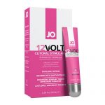 System JO | JO Volt | 12Volt | Sexual Enhancers For Women