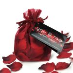 You & Me Bed Of Roses | Red Rose Petals | Sex Toys For Couples