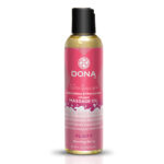 Dona | Scented Massage Oil | Flirty Blushing Berry 110mL