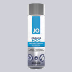 System JO H2O Cooling (120mL) | Water Based Lubricants