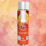 jo-h2o-flavoured-peachy-lips