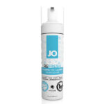 System JO Refresh Foaming Toy Cleaner (207mL) | Sex Toy Cleaner