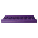 PlayTray (Purple) sex toy coaster