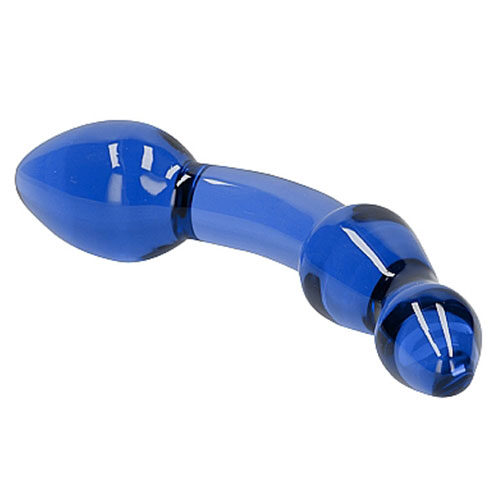 Chrystalino Superior (Blue) | Dildos