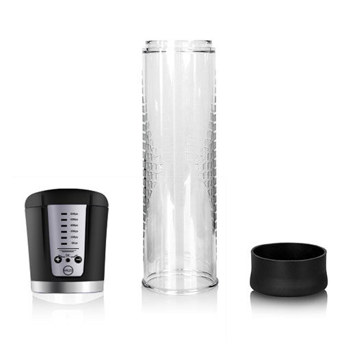 High Rize Rechargeable (5 Speed) Penis Pump