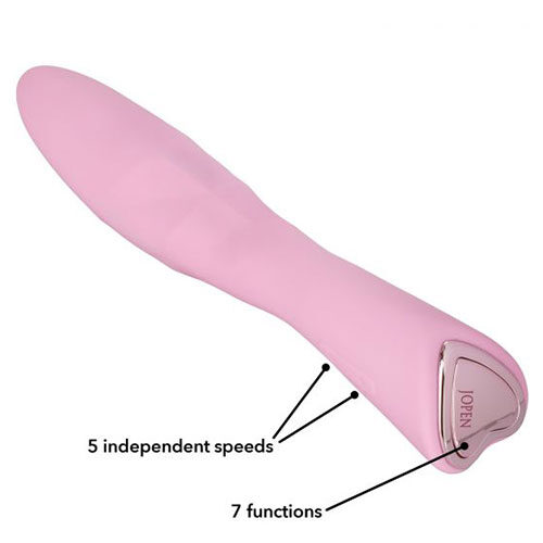 Jopen Amour Wand G Spot Vibrator - Image 7