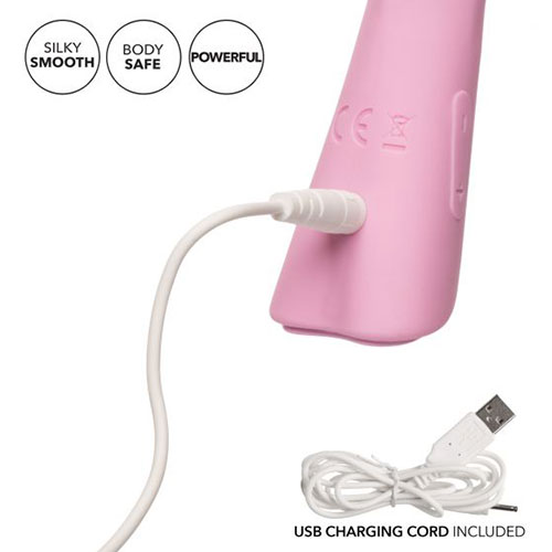 USB Rechargeable Jopen Amour Wand