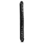 B Yours 18 Inch (Black) | Double Dildos | Double Ended Dildo