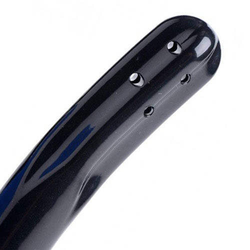 Premium One-Way Valve Enema Bulb Douche Nozzle