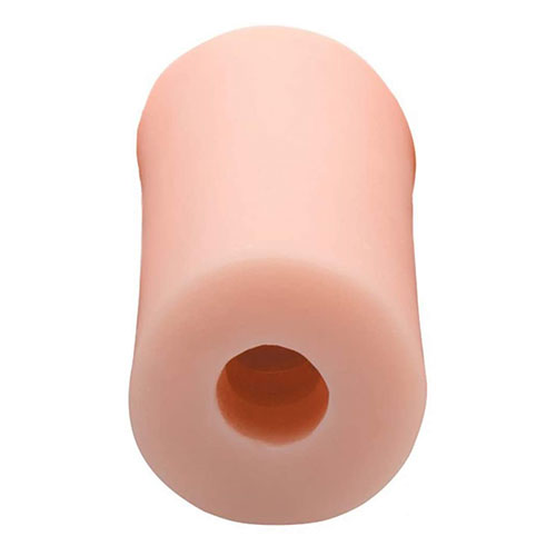 Jesse Jane Pocket Pussy Stroker Open End Design
