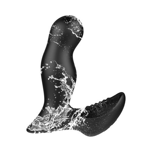 Nexus Beat Prostate Massager (Black) - Image 3