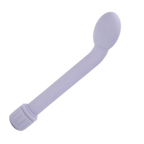 First Time G Spot Tulip Vibes (Purple) | G Spot Vibrators