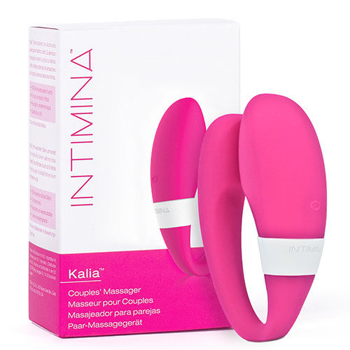 Intimina Kalia Couples Massager | Sex Toys For Couples