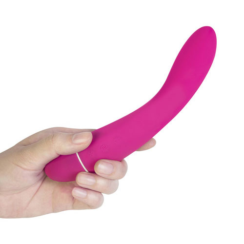 Raya Personal Massager (Pink) | Sex Toys For Women