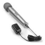 Le Wand Replacement Power Cord (Black) | Massage Wands