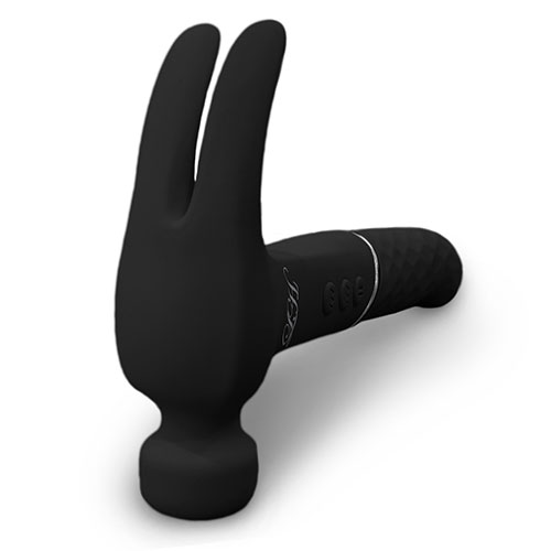 Love Hamma Angle Tip (Black) Head