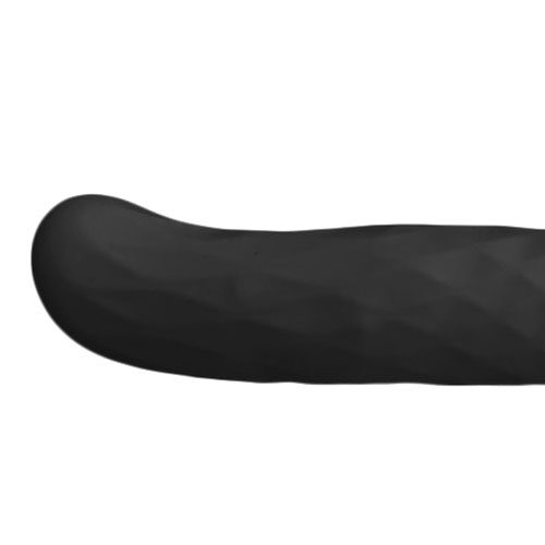 Love Hamma Angle Tip (Black) Angled Shaft