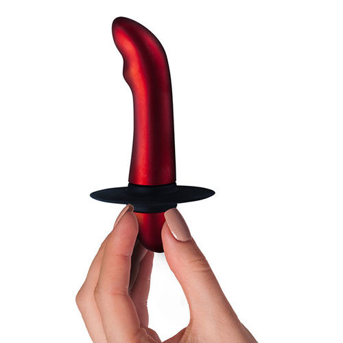 Vibrating Prostate Stimulator | Rocks Off