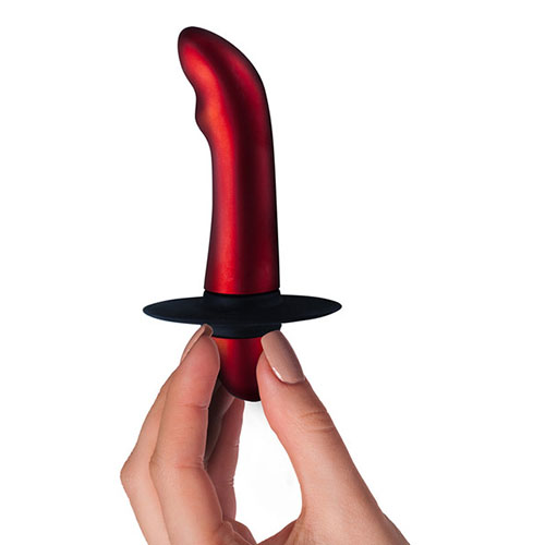 Vibrating Prostate Stimulator | Rocks Off