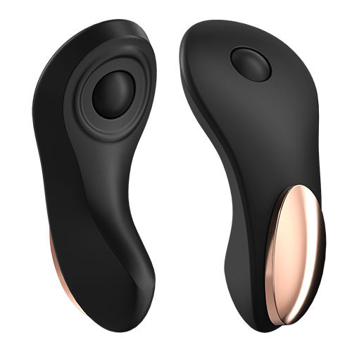 Satisfyer Little Secret Panty Vibrator Views