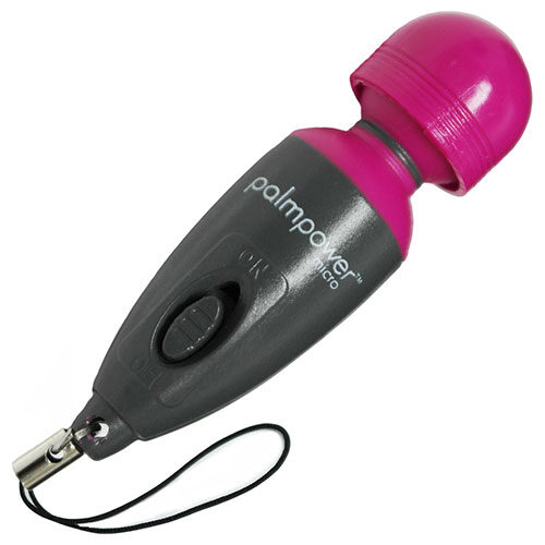 PalmPower Micro Massager